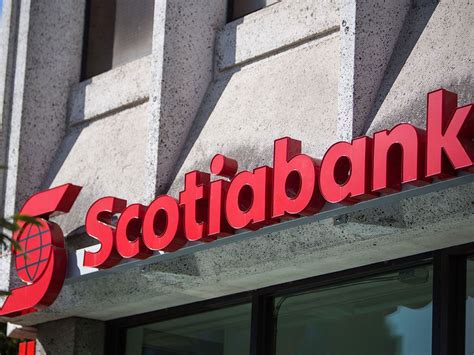 what is the capital of canada|Bank of Nova Scotia CEO on lender’s Q3 earnings beat, KeyCorp .